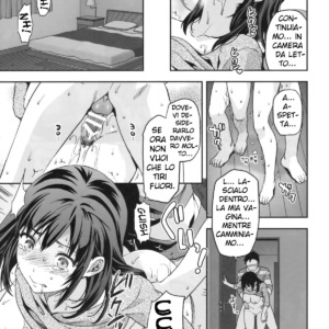 Mia sorella è una donna sposata (15/25)